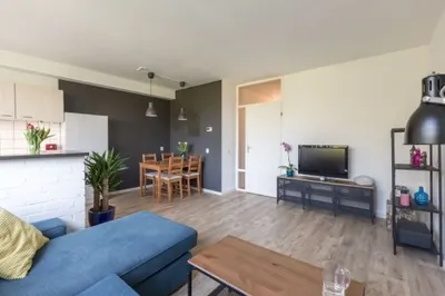 Appartement Bogortuin, Amsterdam