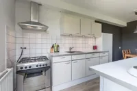 Bogortuin, Amsterdam
