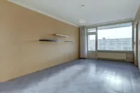 Hoogoorddreef, Amsterdam