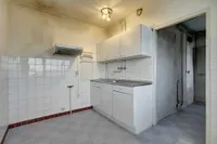 Hoogoorddreef, Amsterdam