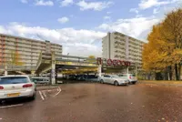 Hoogoorddreef, Amsterdam