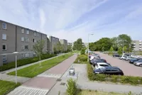 Wamelplein, Amsterdam