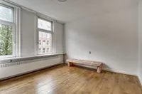 Marnixstraat, Amsterdam