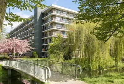 Huissensestraat , 6833HL, Arnhem, Gelderland