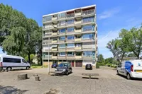 Wildenborglaan, Arnhem