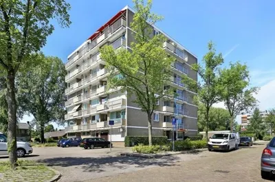 Wildenborglaan , 6825GA, Arnhem, Gelderland