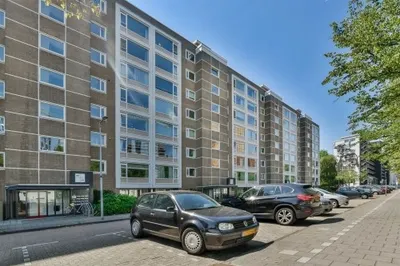 De Boelelaan , 1083HJ, Amsterdam, Noord-Holland