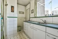 De Boelelaan, Amsterdam