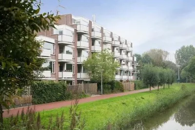 Oostburgwal , 6845CV, Arnhem, Gelderland