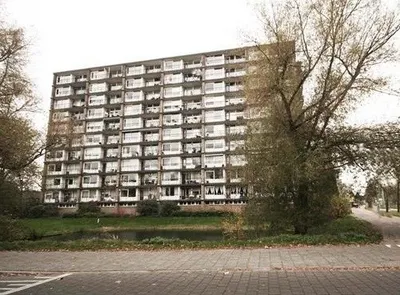 Antwerpenstraat , 4826HA, Breda, Noord-Brabant