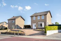 Burgemeester Visschersstraat 83, Ulestraten
