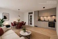 Piersonstraat 63, Katwijk