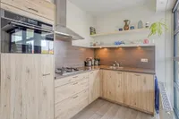Zandoogje 4, Nijkerk