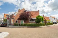 Irenestraat 23, Yerseke