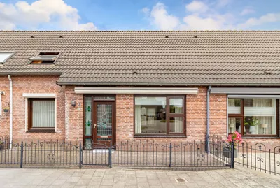 Voor Anker 15, 3752BT, Bunschoten-Spakenburg, Utrecht