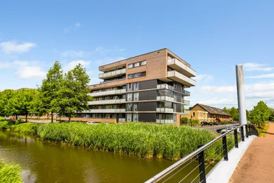 Galantstraat 49, 1103SH, Amsterdam, Noord-Holland