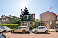 Terrasweg 11, Santpoort-Noord