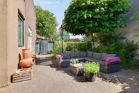 Terrasweg 11, Santpoort-Noord