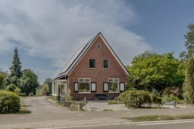 Halseweg 41, 7025ET, Halle, Gelderland