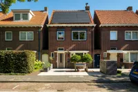 Fatimalaan 5, Roosendaal