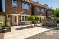 Fatimalaan 5, Roosendaal