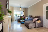 Fatimalaan 5, Roosendaal