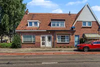 Alkmaarseweg 209, Beverwijk