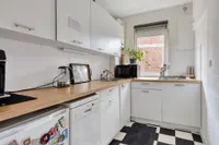Sint Liduinastraat 96A2, Schiedam