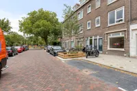 Sint Liduinastraat 96A2, Schiedam
