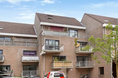 Rozenstraat 90, 6814EG, Arnhem, Gelderland