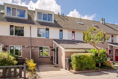 Fauststraat 21, 1827NM, Alkmaar, Noord-Holland