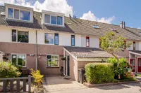 Fauststraat 21, Alkmaar