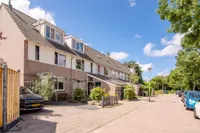 Fauststraat 21, Alkmaar