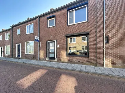 Volderstraat 4, 4501JM, Oostburg, Zeeland