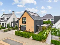 Christinastraat 36, Urk