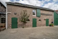 Ganzeweide 140, Heerlen