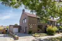 Jupiterstraat 12, Geleen
