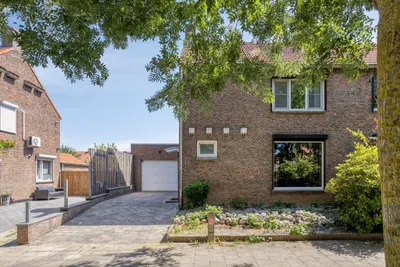 Jupiterstraat 12, 6161XE, Geleen, Limburg