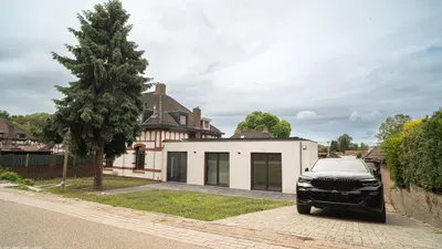 Lingestraat 7, 6413XC, Heerlen, Limburg