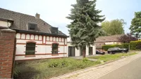 Lingestraat 7, Heerlen