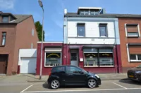 Grachterstraat 11, Kerkrade