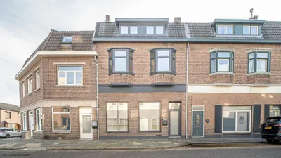Heiveldstraat 69, 6466AH, Kerkrade, Limburg