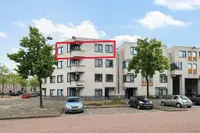 Alfred Döblinstraat 112, Amsterdam Zuid-Oost