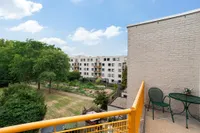 Alfred Döblinstraat 112, Amsterdam Zuid-Oost