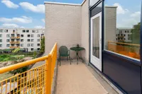 Alfred Döblinstraat 112, Amsterdam Zuid-Oost