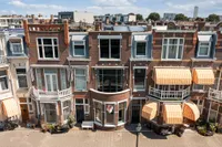 Kranenburgweg 33, Den Haag