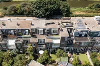 Kranenburgweg 33, Den Haag