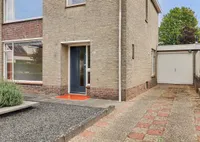 Costverloren 8, Bergeijk