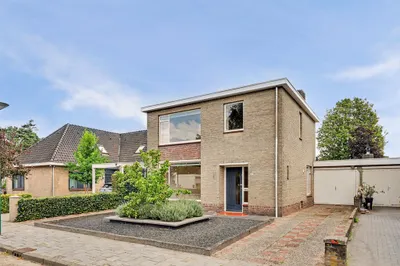 Costverloren 8, 5571PL, Bergeijk, Noord-Brabant