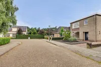 Costverloren 8, Bergeijk